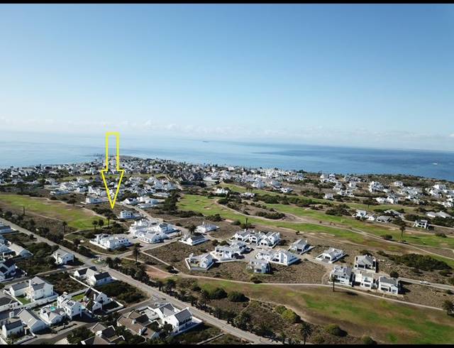 LAND FOR SALE IN SHELLEY POINT